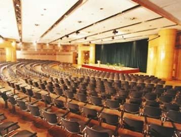 China Resources Hotel Bắc Kinh Ngoại thất bức ảnh