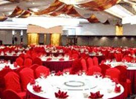 China Resources Hotel Bắc Kinh Ngoại thất bức ảnh