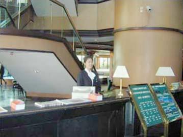 China Resources Hotel Bắc Kinh Ngoại thất bức ảnh